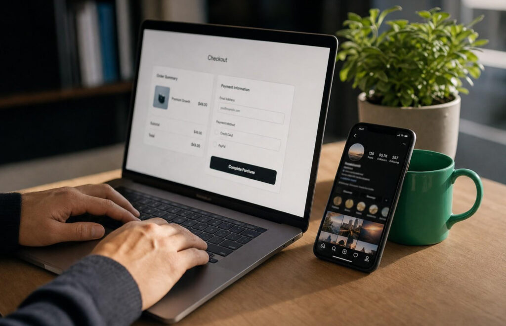 How to Buy Instagram Followers Safely (Without Getting Your Account Flagged)