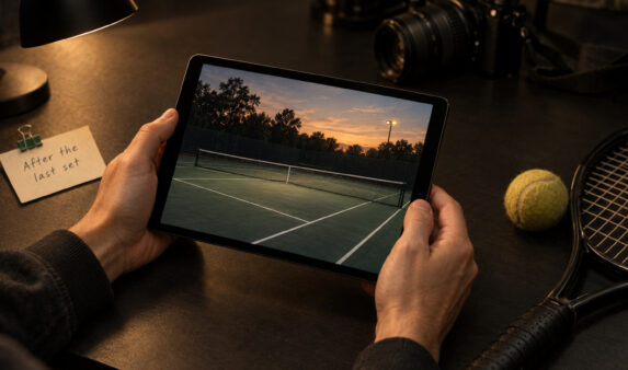 137 Tennis Instagram Captions for Every Kind of Court Day