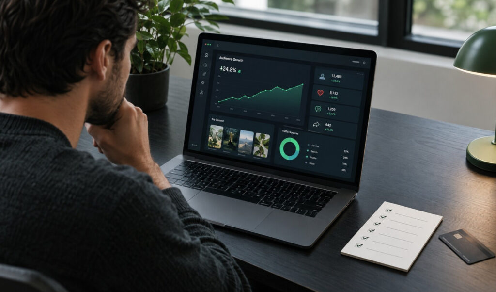 Is InstaMama Legit or a Scam? A Careful 2026 Review