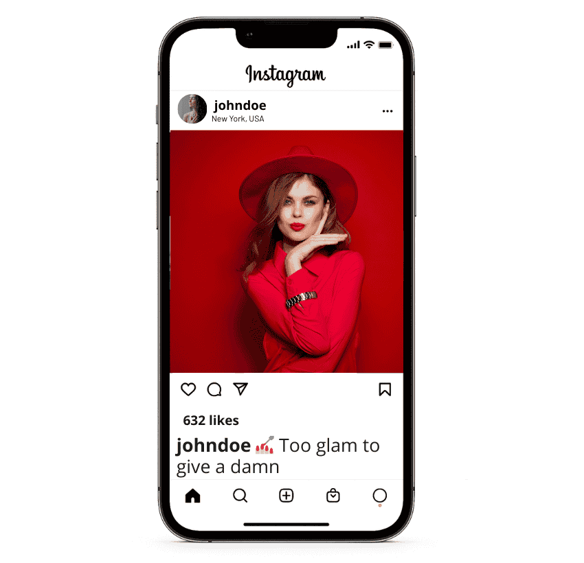 Petty Baddie Instagram Captions