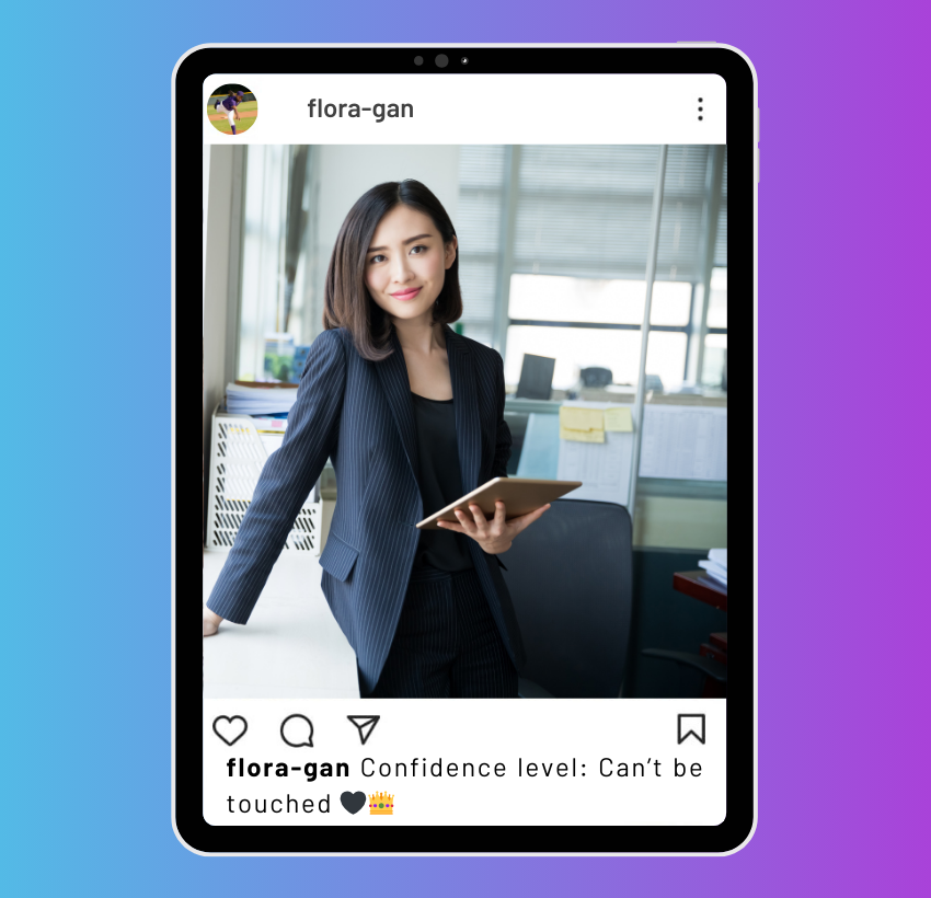 Attitude Boss Captions for Instagram