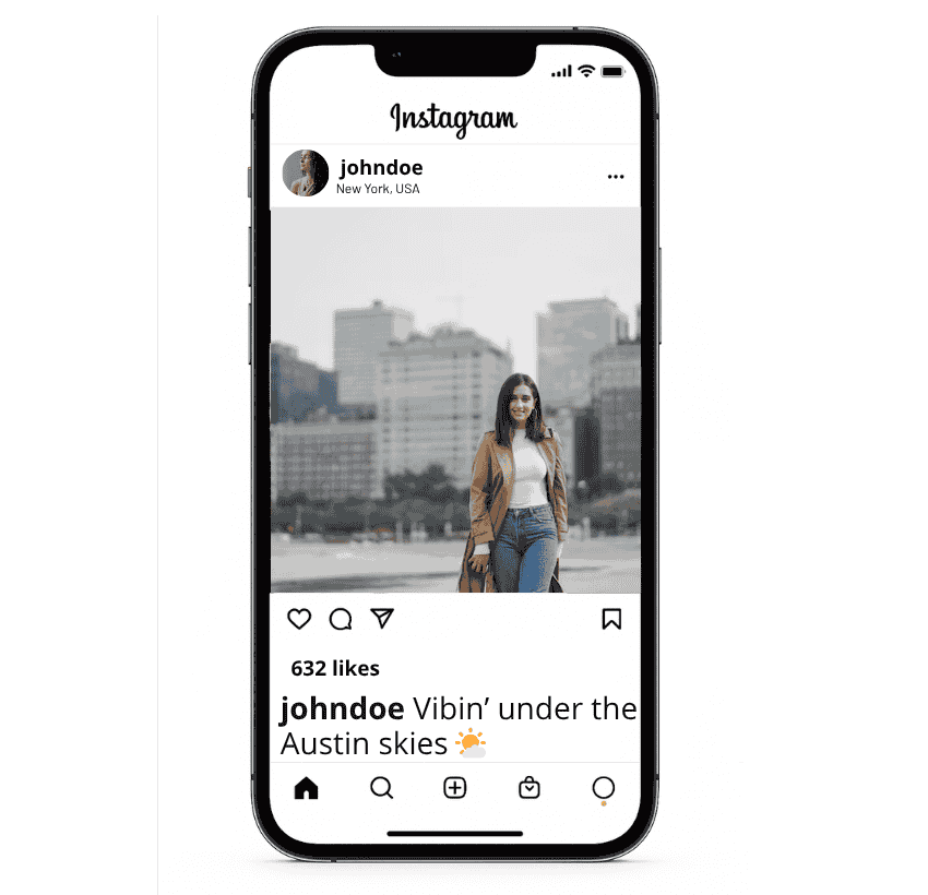 Austin Texas Instagram Captions
