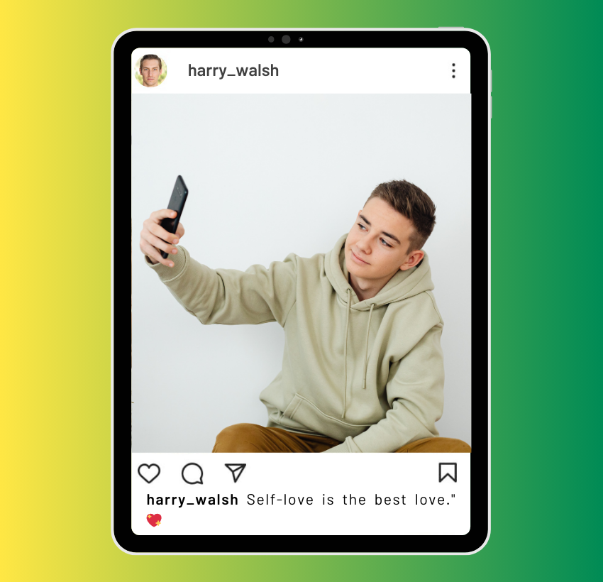 Bad Bunny Captions for Selfies