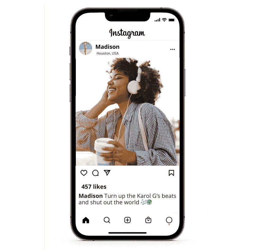 Best Karol G Captions For Instagram