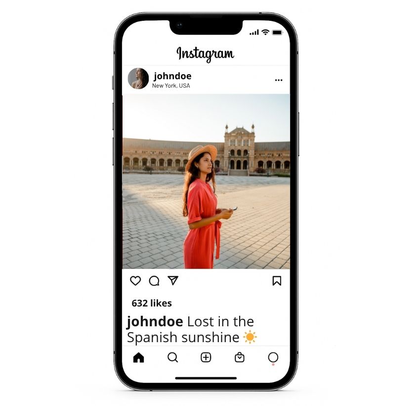 Le migliori didascalie di viaggio della Spagna per Instagram