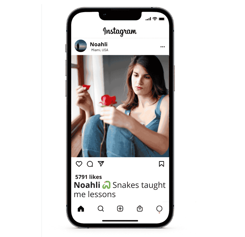 Breakup Petty Instagram Captions