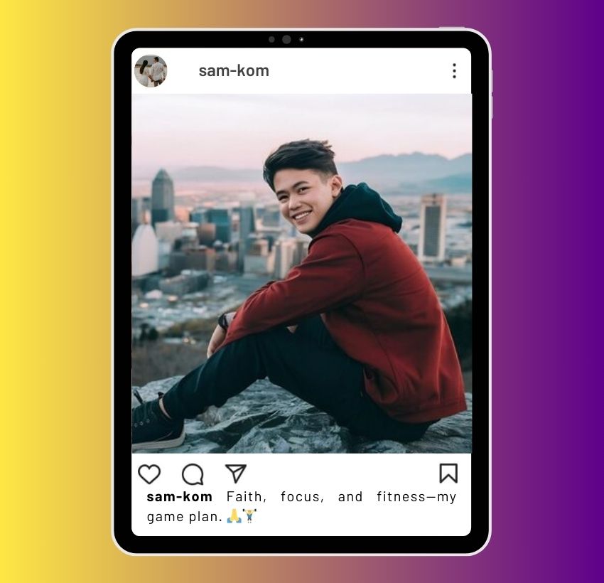 Leyendas de ciudades para Instagram Chicago