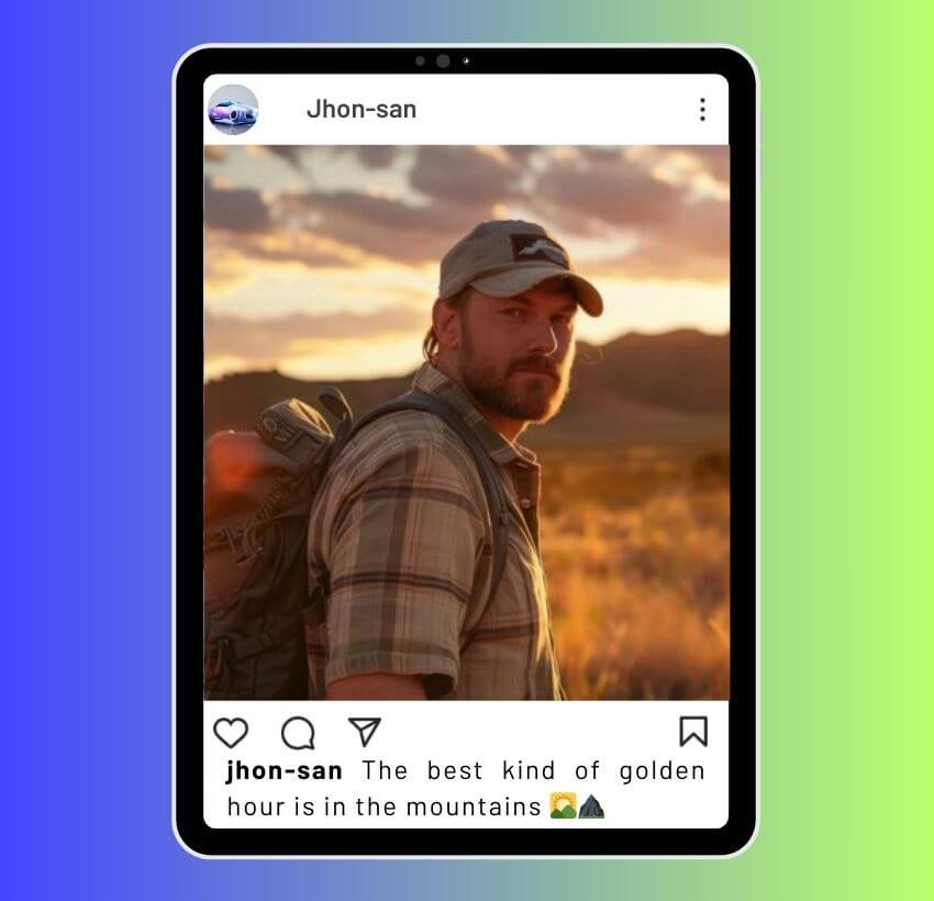Colorado Sunset Instagram Captions