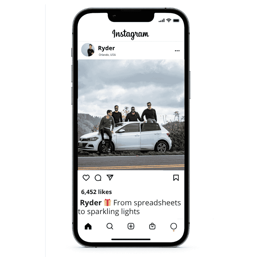 Vakantiefeest bijschriften voor Instagram