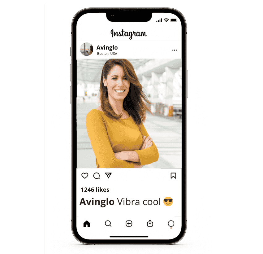 Legendas legais em espanhol do Instagram