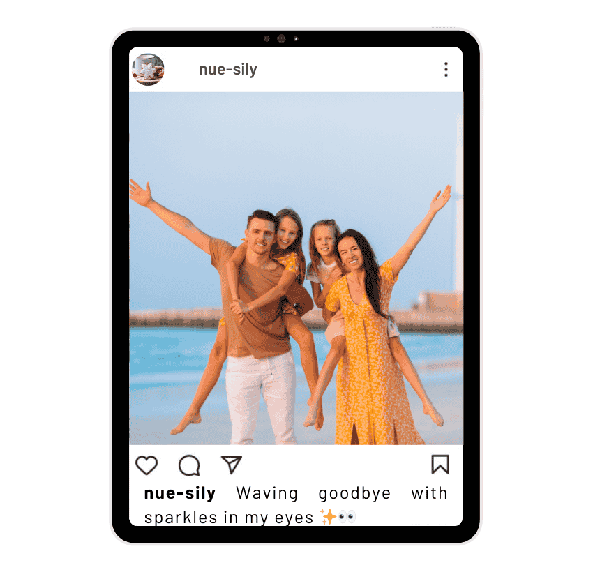 Cute End of Summer Instagram Captions