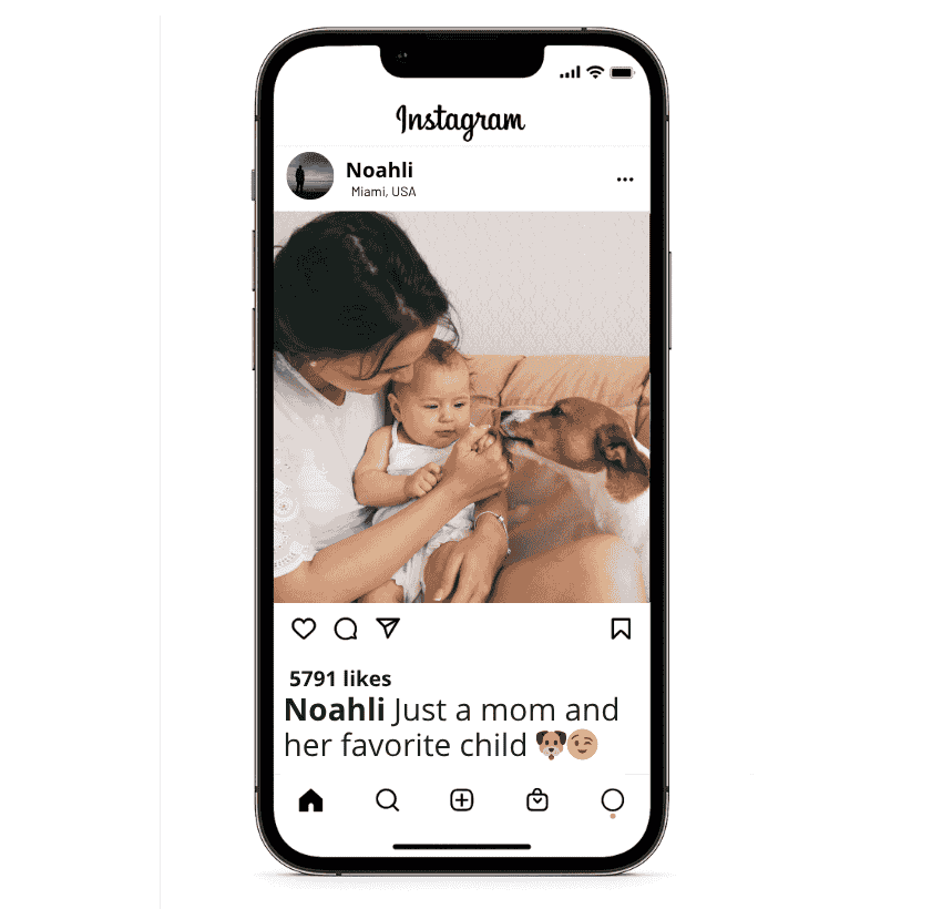 Dog Mom Captions For Instagram
