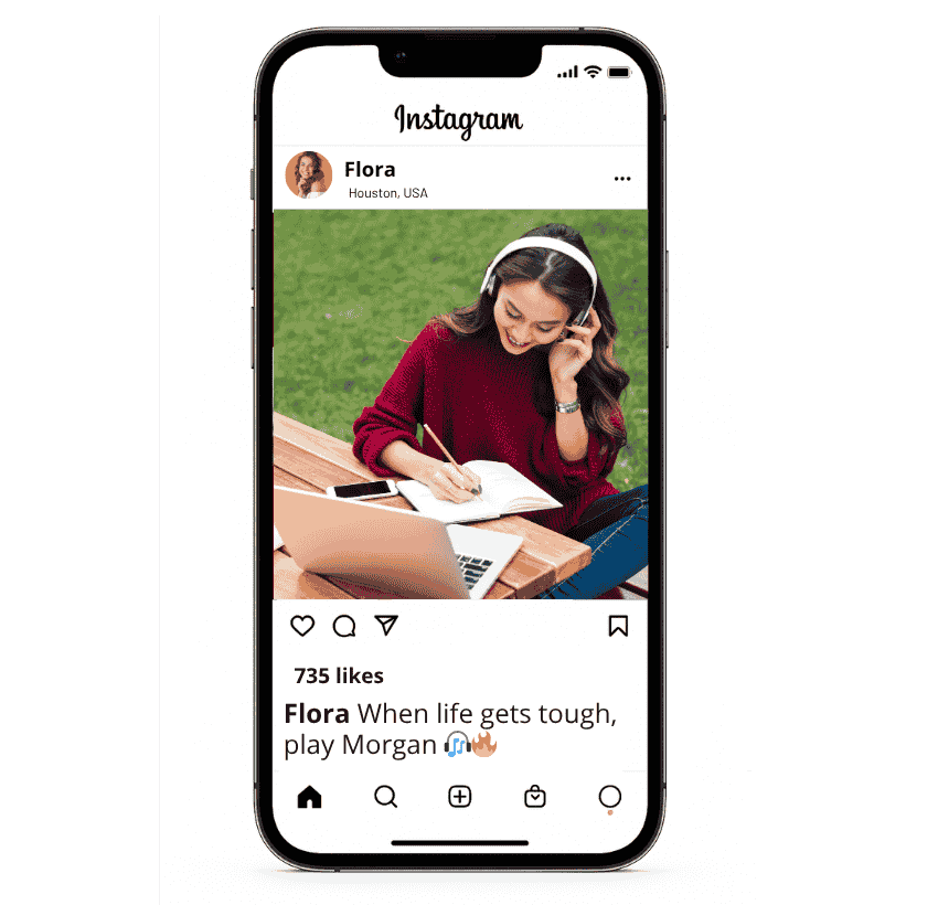 Empowering Morgan Wallen Captions for Strength