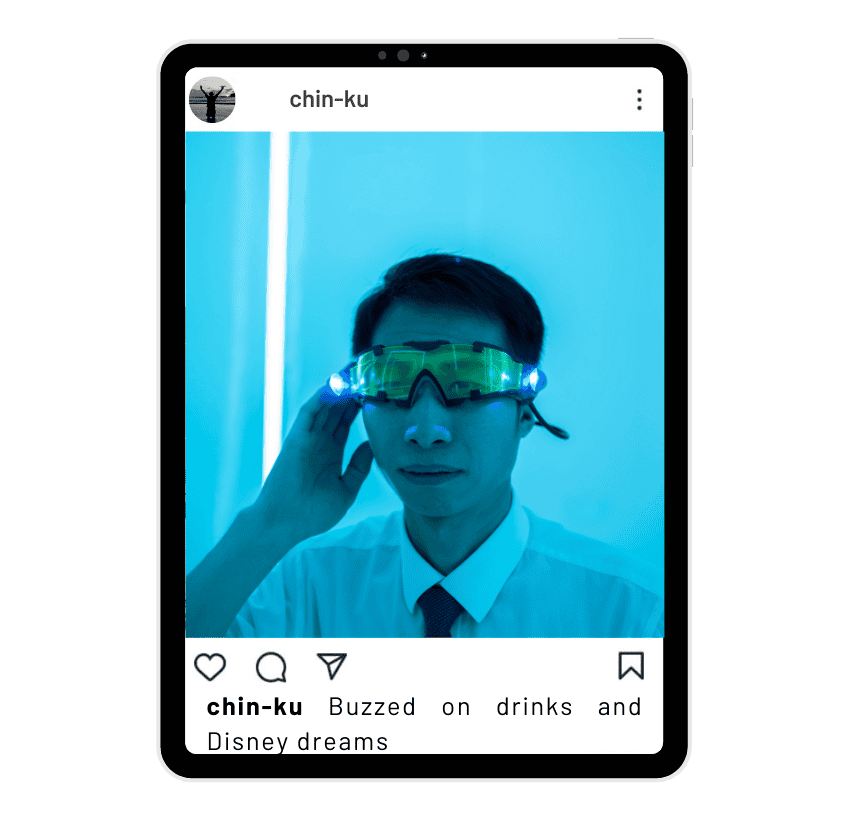 Epcot Instagram Captions Drinking