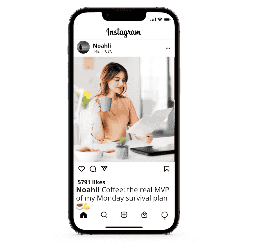 Funny Monday Instagram Captions