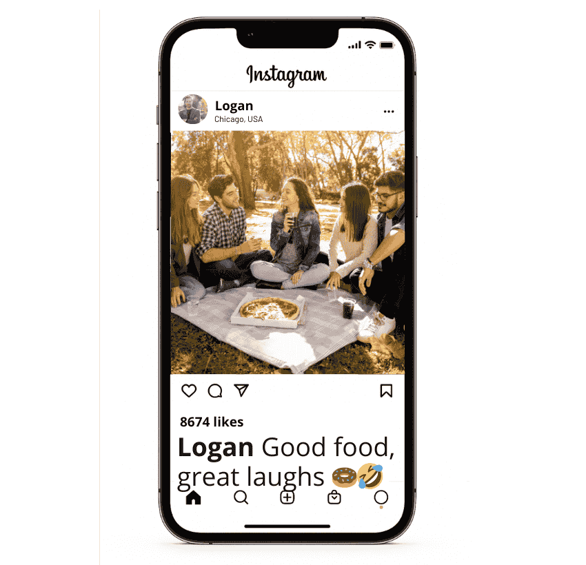 Funny Picnic Captions for Instagram