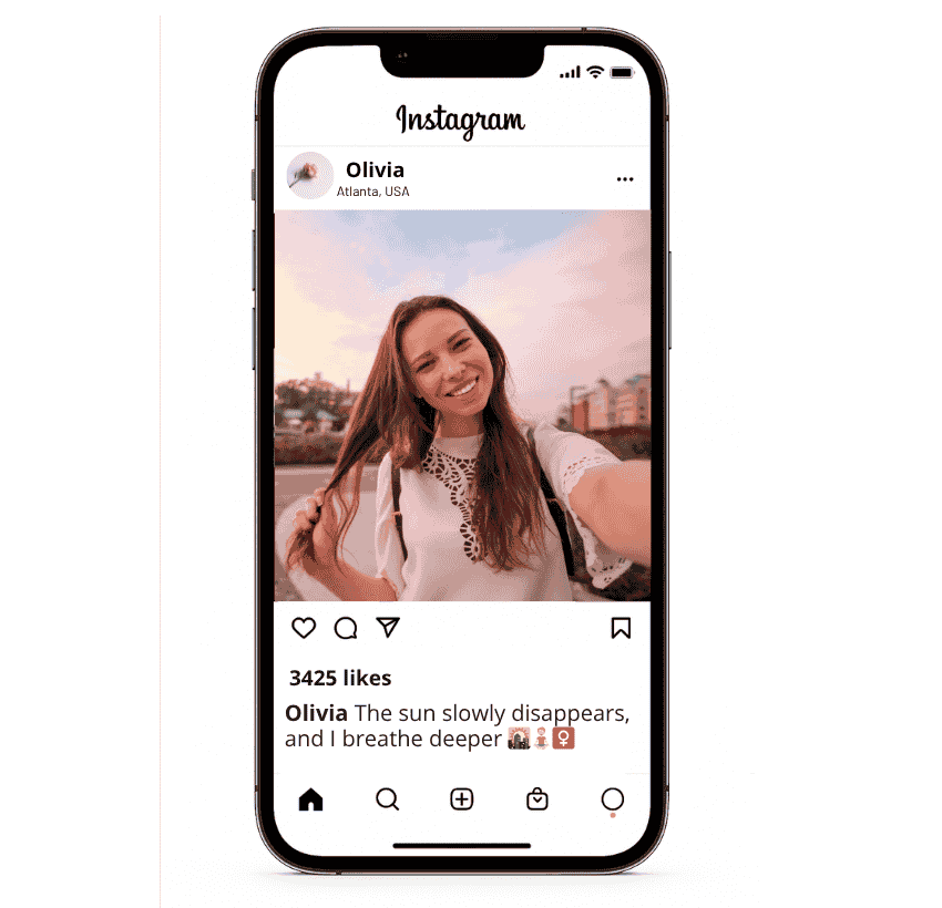 Good Captions for Instagram Golden Hour