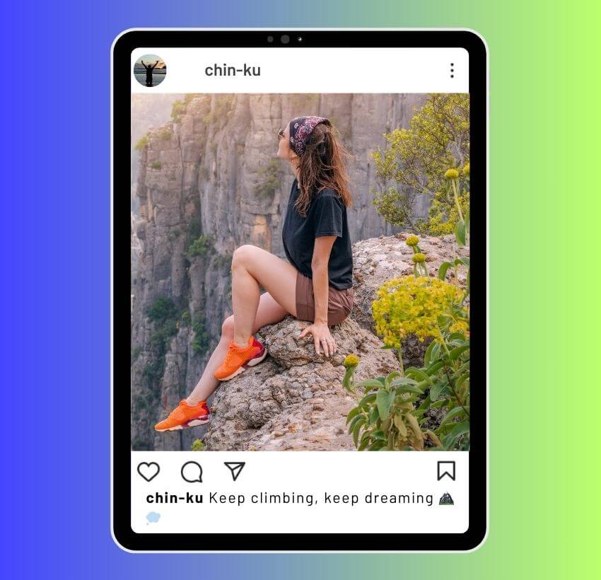 Good Colorado Instagram Captions