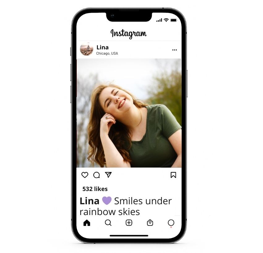 Subtítulos de Happy Pride Instagram