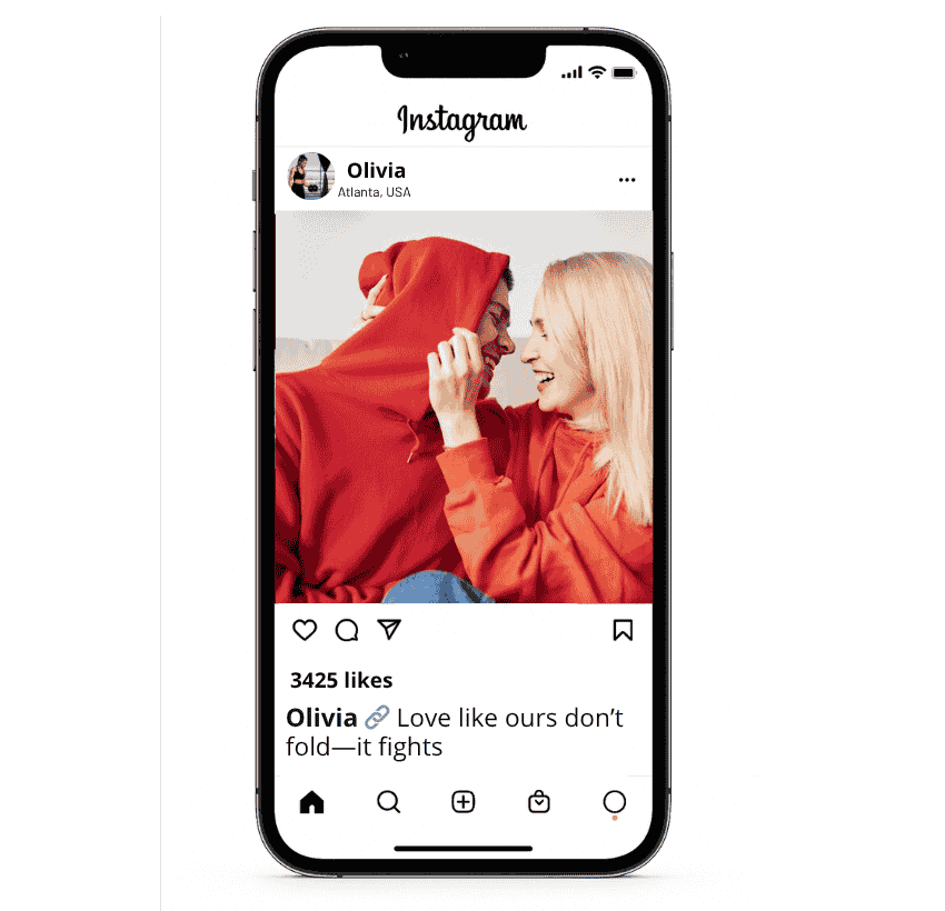Hood Love Captions for Instagram