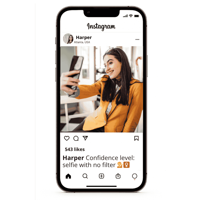 Hot Girl Captions for Instagram