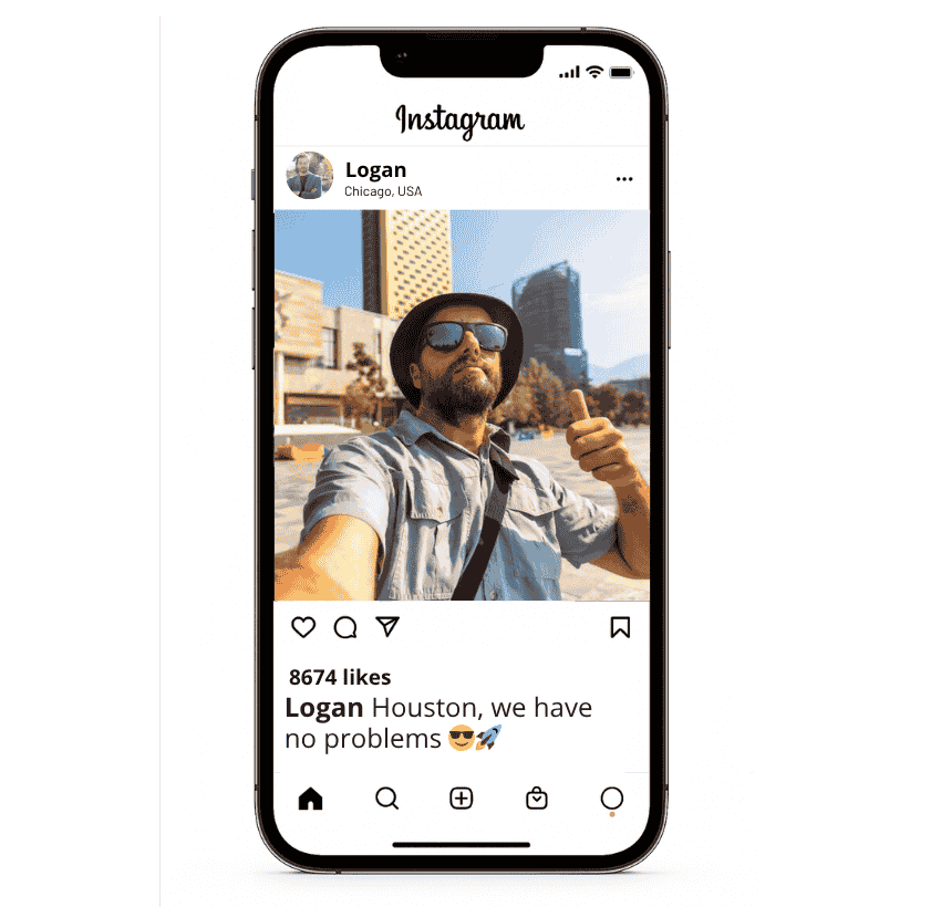 Houston Texas Instagram Captions