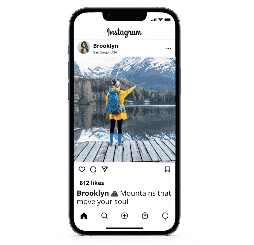 Iceland Nature Captions for Instagram