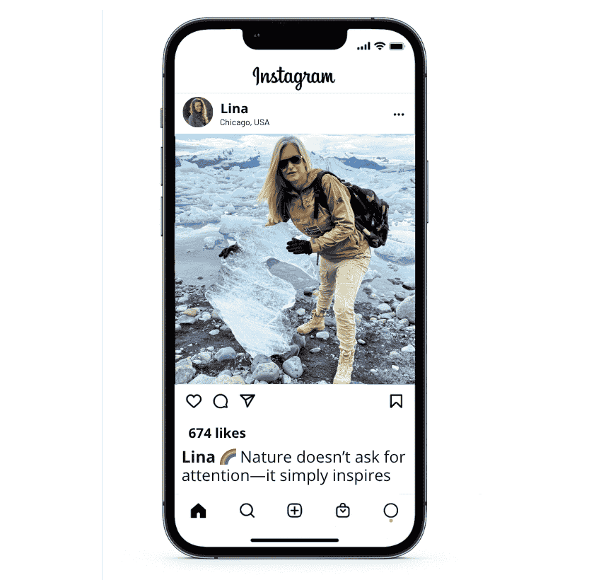 Inspirational Iceland Quotes for Instagram Captions