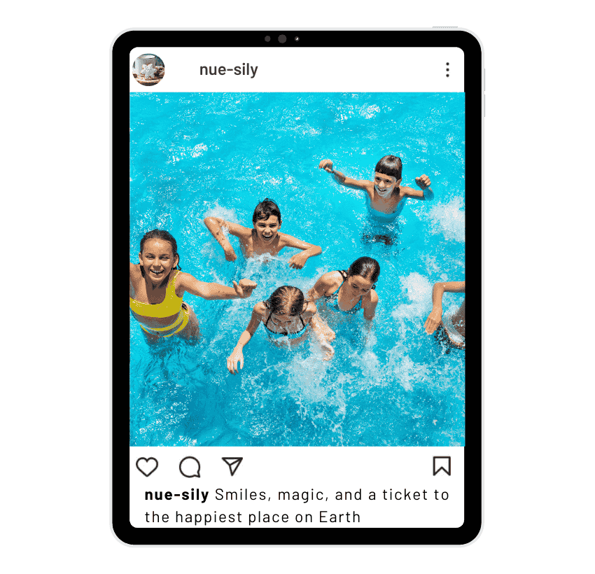 Instagram Captions For Disney Trips