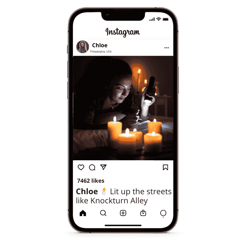 Instagram Subtítulos Para El Mundo De Harry Potter