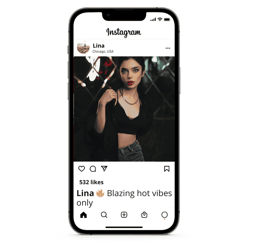 Instagram Captions For Sexy Girls
