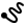 IG Dibujar icono para anotar