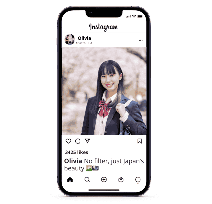 Japan Dump Instagram Captions