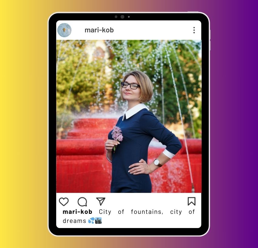 Kansas City Instagram Leyendas
