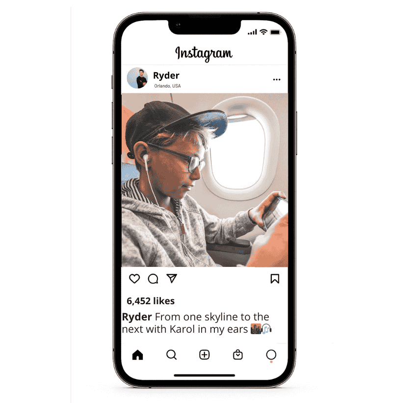 Karol G Travel Adventures Captions