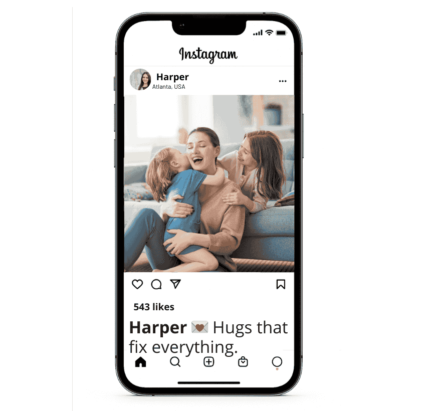 Kid Love Captions For Instagram