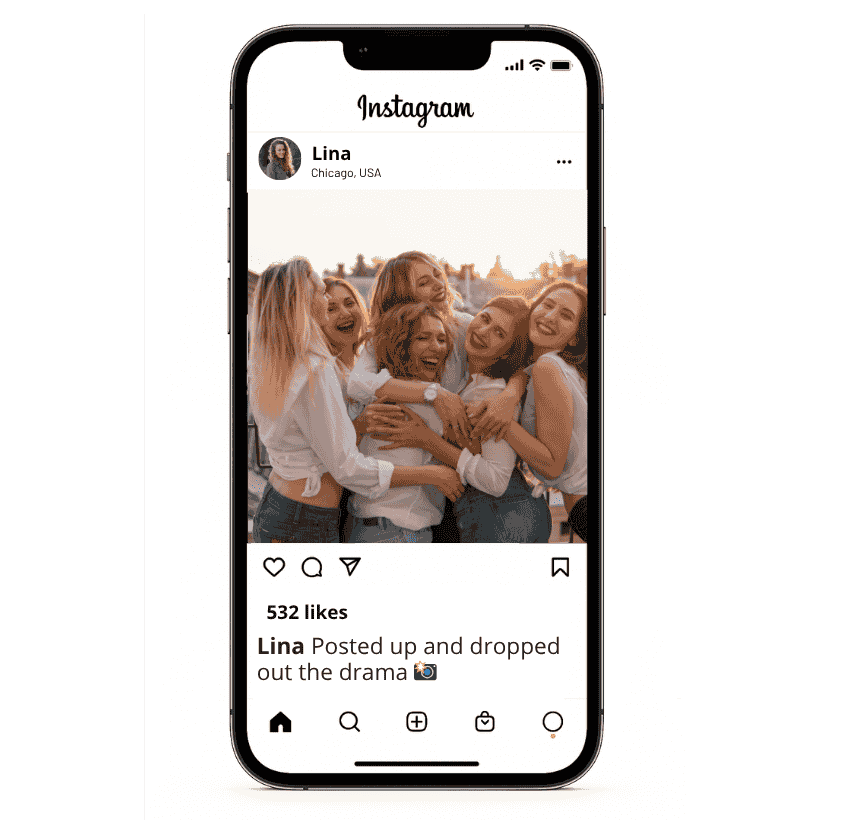 Citazioni per il bambino Instagram Didascalie per la festa