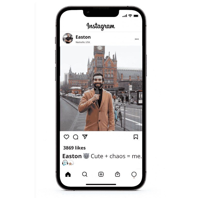 London Travel Instagram Bildunterschriften