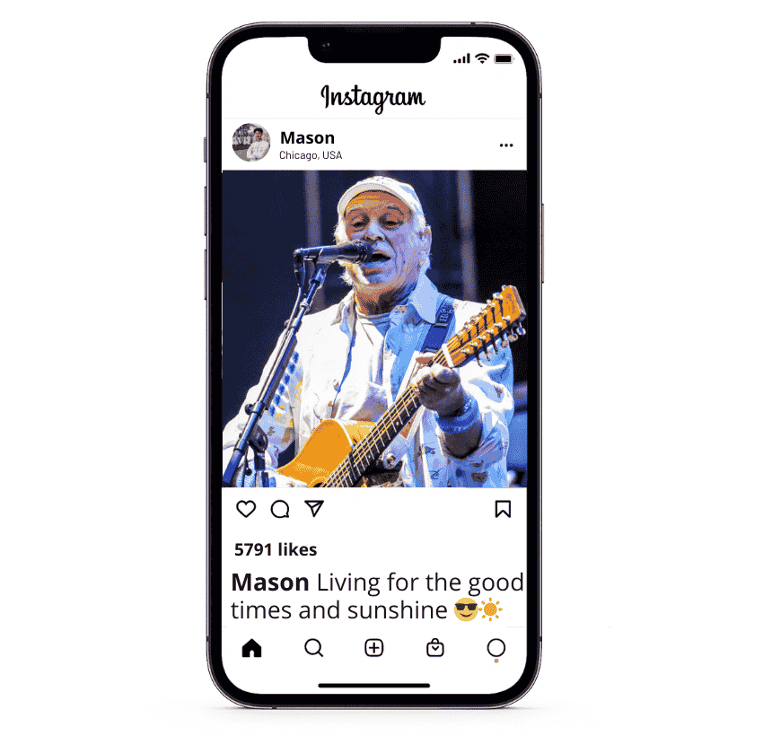 Lyrics Jimmy Buffett Instagram Captions