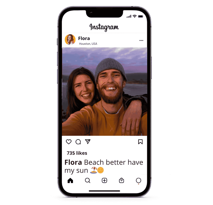 Mexico Spring Break Instagram Captions