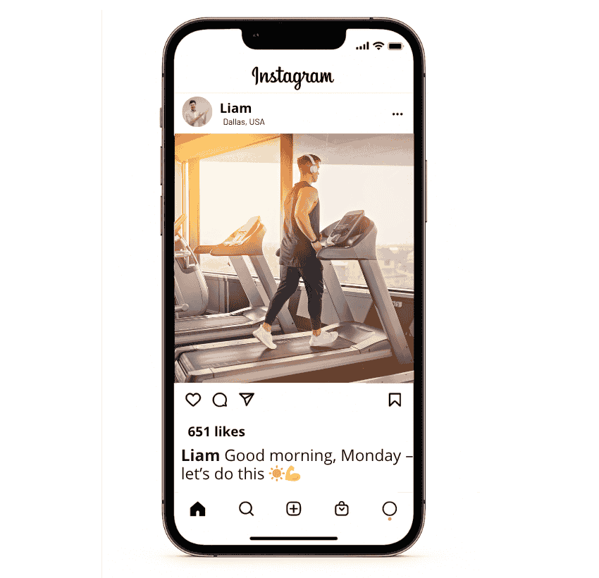 Monday Morning Instagram Captions