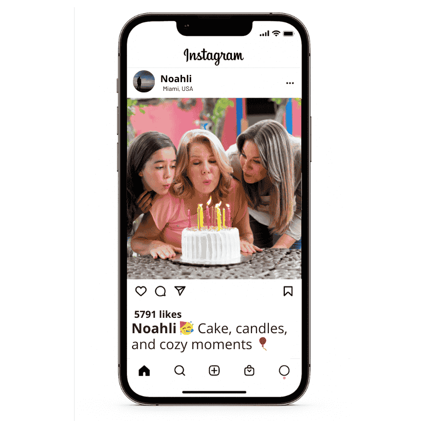 October Birthday Captions for Instagram