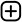Icono de Instagram Plus para crear