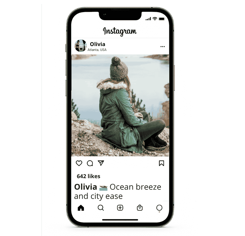 Portland Maine Instagram Captions