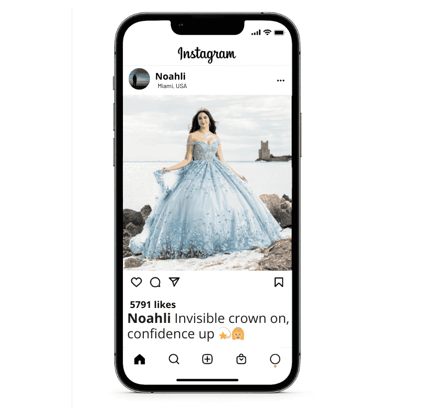 Princess Diaries Captions for Instagram