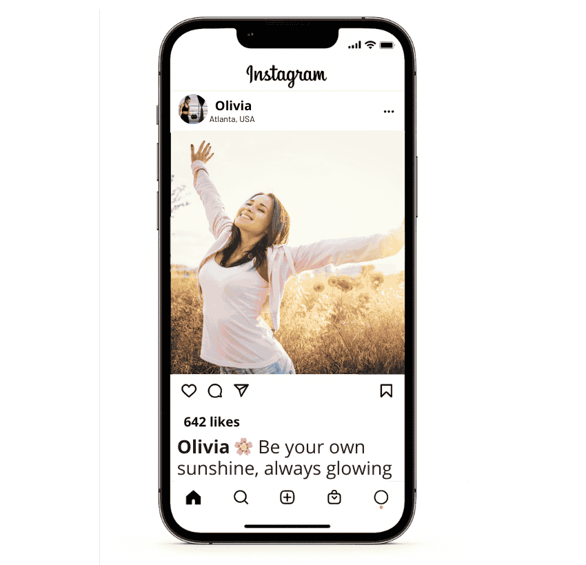 Reel Captions for Instagram for Girl