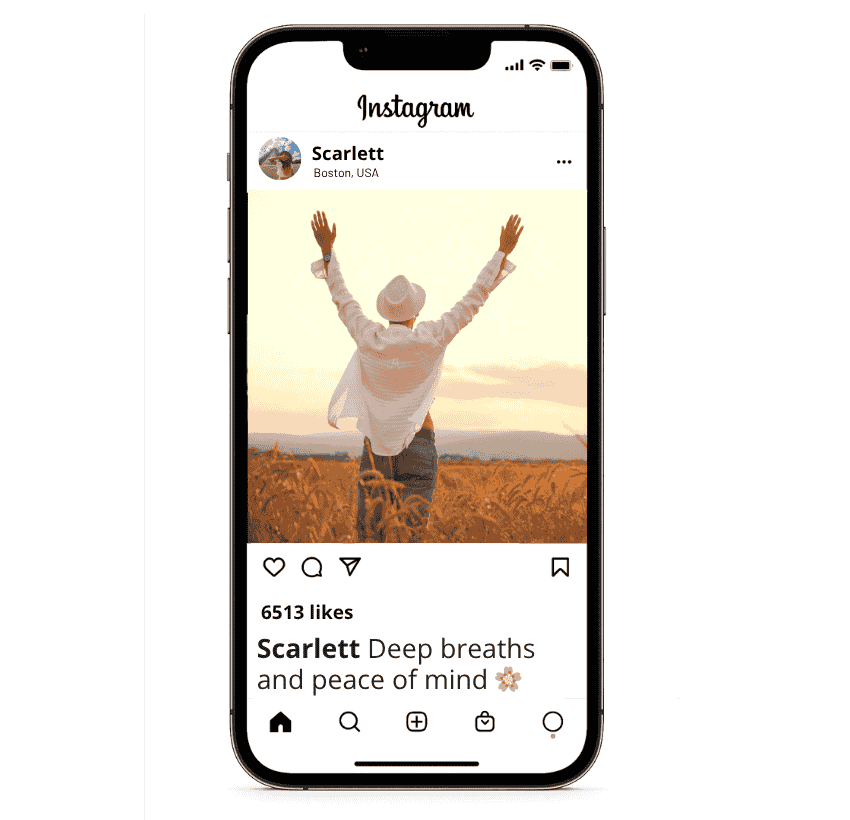 Relaxing Sunday Captions for Instagram