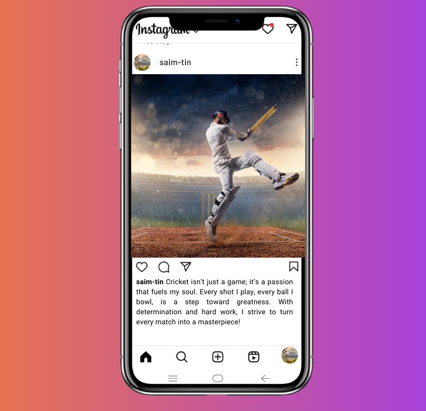 Roboto Instagram-lettertype