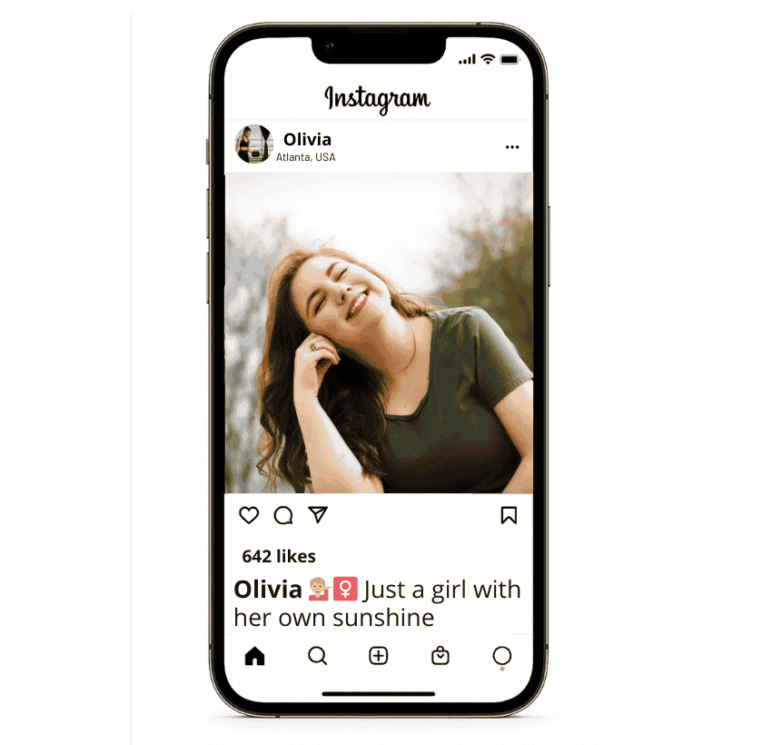 Sassy Instagram Captions for Girls