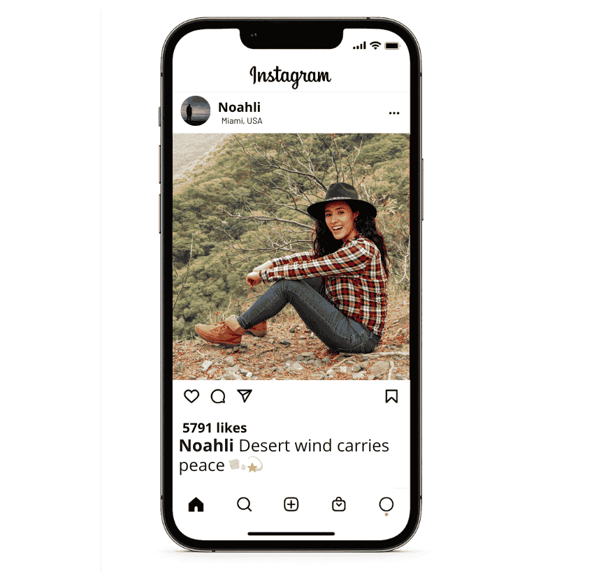 Sedona Desert Instagram Captions